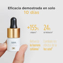 Kit 3 Unidades - Flavo-C Forte 3 unidades – 5,3 ml Vitamina C Sérum Antioxidante Intensivo