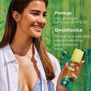 Protetor Solar Corporal Isdin - Fotoprotector Hydrolotion FPS 50 200ml
